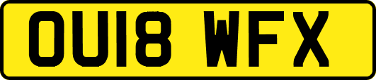 OU18WFX