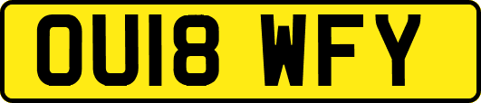 OU18WFY