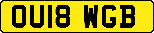 OU18WGB