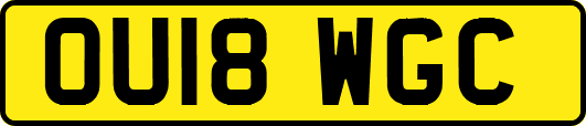 OU18WGC
