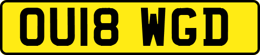 OU18WGD
