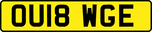 OU18WGE