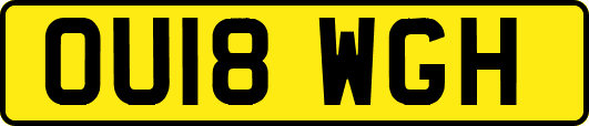 OU18WGH
