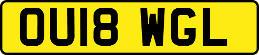 OU18WGL