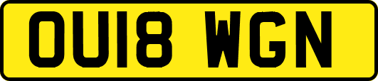 OU18WGN