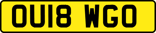OU18WGO