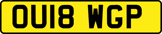 OU18WGP