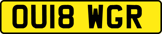 OU18WGR
