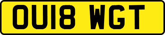 OU18WGT