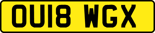 OU18WGX