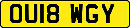 OU18WGY