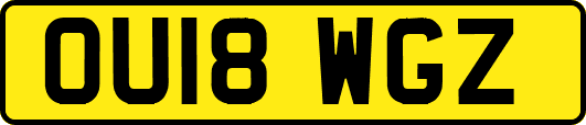 OU18WGZ