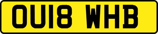 OU18WHB