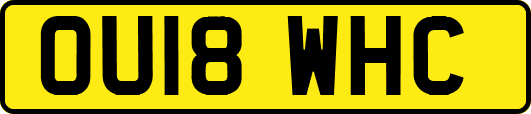 OU18WHC