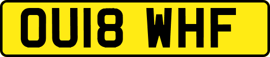 OU18WHF