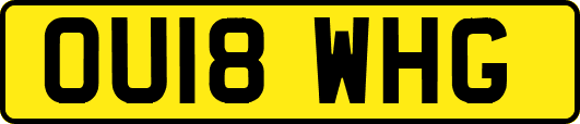 OU18WHG