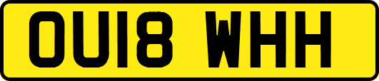 OU18WHH