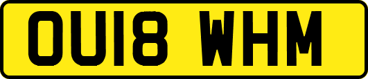 OU18WHM