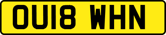 OU18WHN