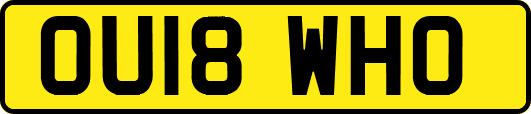 OU18WHO