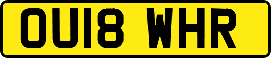 OU18WHR