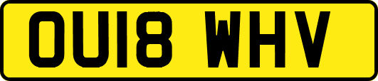 OU18WHV
