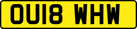 OU18WHW