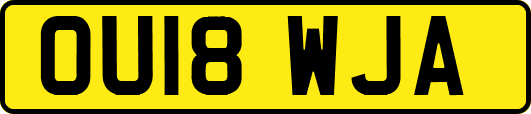 OU18WJA