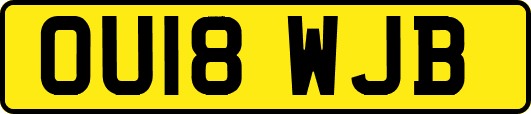 OU18WJB