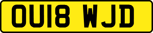 OU18WJD