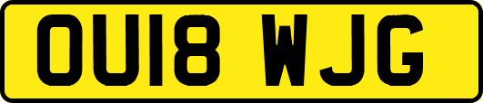 OU18WJG