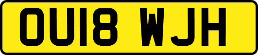 OU18WJH
