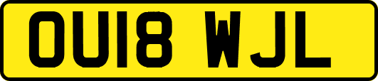 OU18WJL