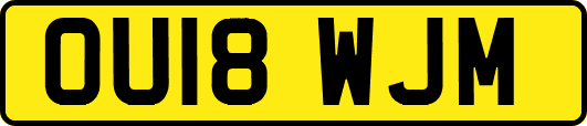 OU18WJM