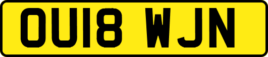 OU18WJN
