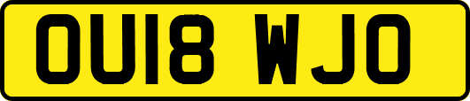 OU18WJO