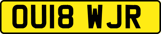 OU18WJR