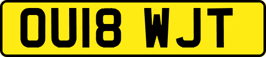 OU18WJT