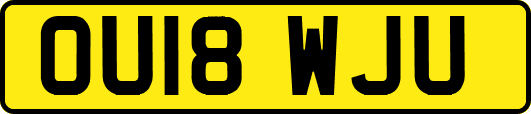 OU18WJU