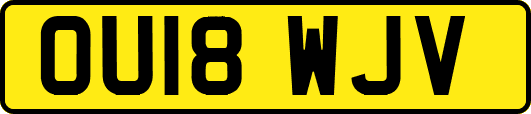 OU18WJV