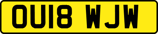 OU18WJW
