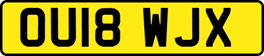 OU18WJX