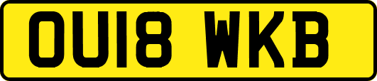OU18WKB
