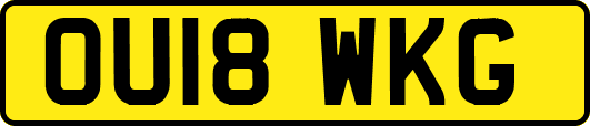 OU18WKG