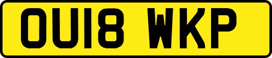 OU18WKP