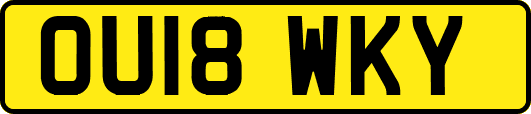 OU18WKY