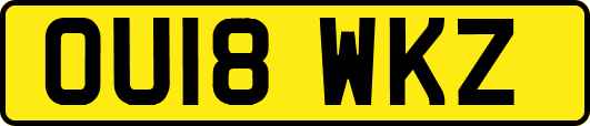 OU18WKZ