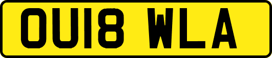 OU18WLA