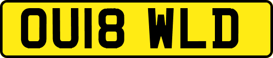 OU18WLD