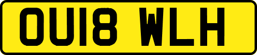 OU18WLH